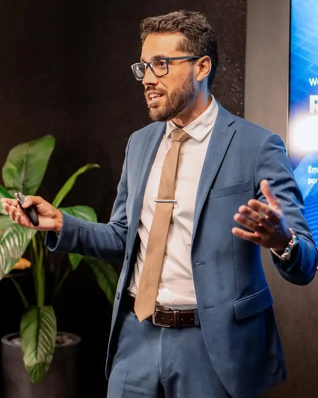 Dr. Gerson Gomes